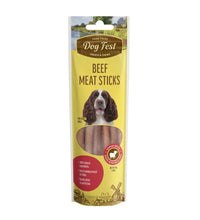Thumbnail for Dog Fest Beef Meat Sticks For Adult Dogs - 45g (1.59oz)[Weight - 45g]