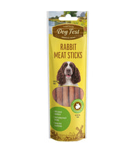 Thumbnail for Dog Fest Rabbit Meat Sticks For Adult Dogs - 45g (1.59oz)[Weight - 45g]