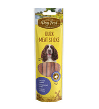 Thumbnail for Dog Fest Duck Meat Sticks For Adult Dogs - 45g (1.59oz)[Weight - 45g]