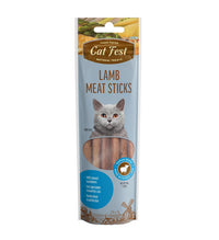 Thumbnail for Cat Fest Meat Sticks Lamb For Cat[Weight - 45g]