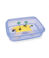 Thumbnail for IMAC Turtle Beach Ninja - Turtle Tray[Dimension - 50 x 40 x 14.5cm]