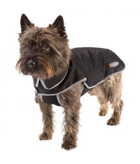 Thumbnail for Ferplast Techno Waterproof and Reflective Coat For Dogs[Dimension - 59-66 x 70cm]