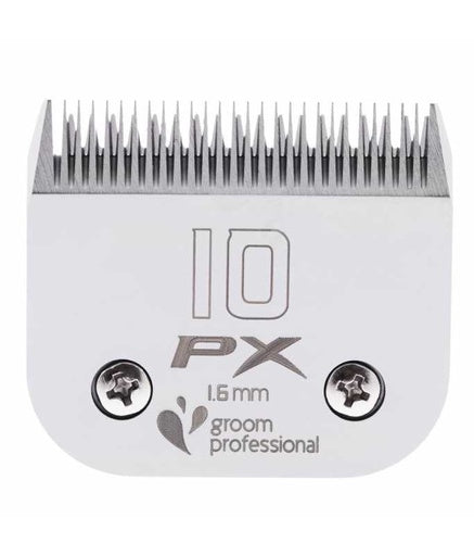 Groom Professional Pro X 10 Blade