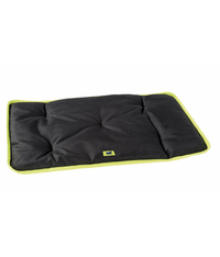 Thumbnail for Ferplast Jolly 100 Mattress in technical fabric - 98 x 65 cm - Black