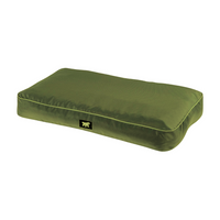 Thumbnail for Ferplast POLO 110 Cushion Green,100 x 68 x h 8 cm