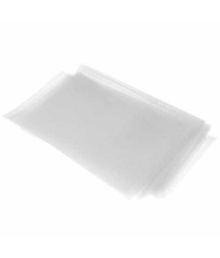 Groom Professional Protective Sleeves 100 Pack