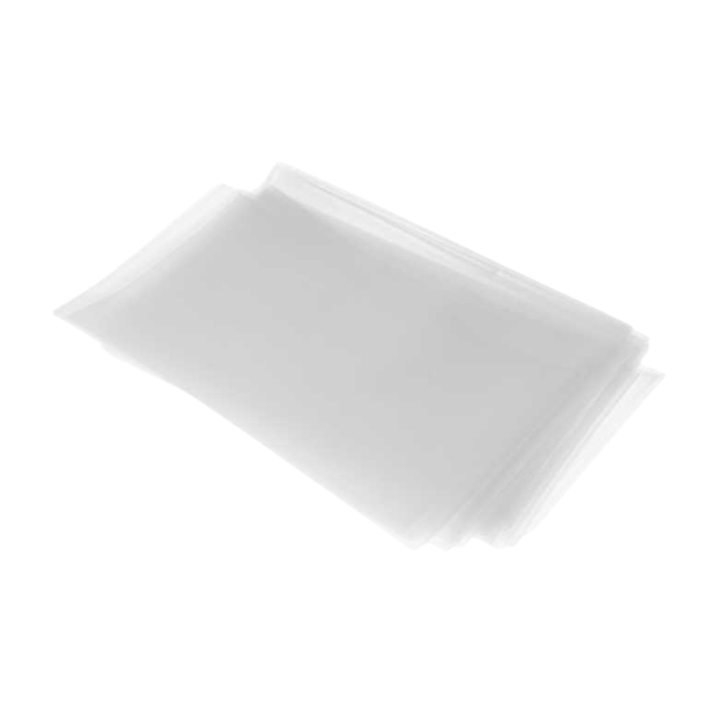 Groom Professional Protective Sleeves 100 Pack