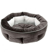 Thumbnail for Ferplast Marquis Bedding[Color - Grey, Dimension - 55 x 20cm]