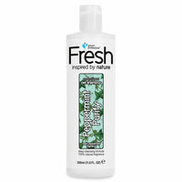 Thumbnail for Groom Professional Fresh Peppermint Purify 350ml[Volume - 350 ml]