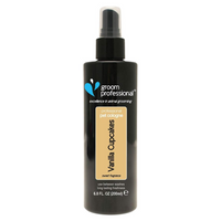 Thumbnail for Groom Professional Vanilla Cupcakes Cologne 200ml[Volume - 200ml]