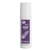 Thumbnail for Groom Professional Pozer Rocketman Body Spritz 200ml[Volume - 200ml]