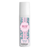Thumbnail for Groom Professional Pozer Flowers In My Hair Body Spritz 200ml[Volume - 200ml]