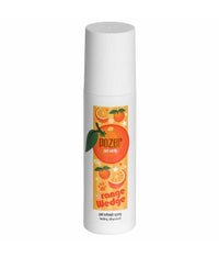 Thumbnail for Groom Professional Pozer Orange Wedge Pet Cologne 200ml[Volume - 200ml]