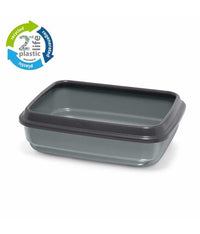 Thumbnail for IMAC JERRY Second Life Plastic - 50 x 40 x 14.5cm[Color - Grey]