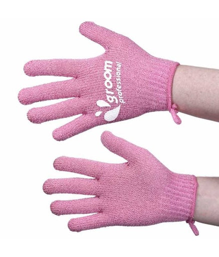 Groom Professional Grooming Gloves