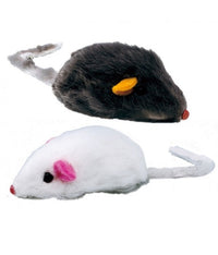 Thumbnail for Ferplast PA 5004 Cat Toy Made Of Plush