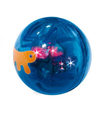 Thumbnail for Ferplast PA 5205 - Flashing Ball Toy
