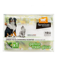 Thumbnail for FERPLAST GENICO FRESH GLOVE 16 x h 23 cm