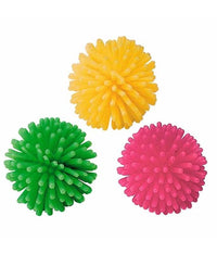 Thumbnail for Ferplast Cat Toy Made of Soft Rubber - Ø 3,5 cm