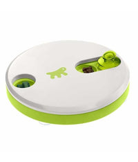 Thumbnail for Ferplast Duo Toy For Cat - Ø 24,5 x 5,8 cm