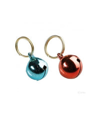 Thumbnail for Ferplast PA 5510 Ball Bells Cat Toy