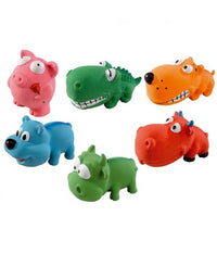 Thumbnail for Ferplast PA 5539 - Latex Sound Toy For Dogs