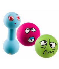 Thumbnail for Ferplast Dog Toys - 25,5 x 19,2 x h 16,2 cm