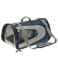 Thumbnail for Ferplast Beauty Carriers For Cats and Small Dogs[Dimension - 52 x 30 x 30cm, Size - M]