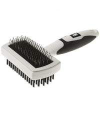 Thumbnail for Ferplast GRO 5765 Combined Brush For Medium and Long Haired Dogs and Cats