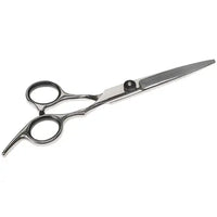 Thumbnail for Ferplast GRO 5783 Premium Scissors With Straight Blades 15 x 5,6 x H 1,2 cm