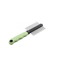 Thumbnail for Ferplast Gro 5792 Cat Comb W-Handle:8010690111827