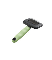 Thumbnail for Ferplast GRO Slicker Brush For Cat[Dimension - 15 x 7.3 x 3.3cm]