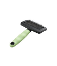Thumbnail for Ferplast GRO Slicker Brush For Cat[Dimension - 16.5 x 11.4 x 3.3cm]