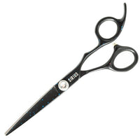 Thumbnail for Groom Professional Sirius Straight Scissor[Length - 7.5 Inch]