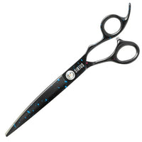 Thumbnail for Groom Professional Sirius Curved Scissor[Length - 7.5 Inch]
