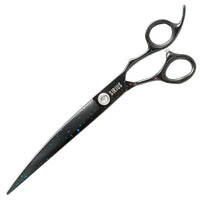Thumbnail for Groom Professional Sirius Curved Scissor[Length - 8.5 Inch]