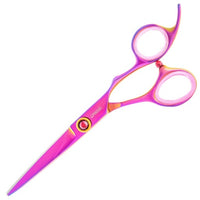 Thumbnail for Groom Professional Luminosa Straight Scissor[Length - 6 Inch]