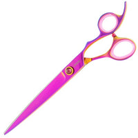 Thumbnail for Groom Professional Luminosa Straight Scissor[Length - 8 Inch]