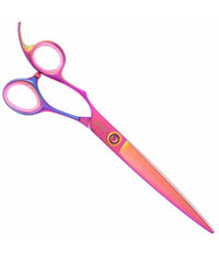 Thumbnail for Groom Professional Luminosa Left Straight Scissor[Length - 7 Inch]