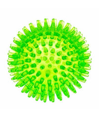 Thumbnail for Ferplast Thermoplastic Rubber Ball Dog Toy Ø8 cm (PA 6414)