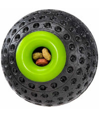 Thumbnail for Ferplast Chewa Boing Treat Dispenser Ball Dog Toy Medium, Ø6.3 cm - 2.5 inch