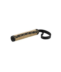 Thumbnail for Ferplast Retrieving Toy For Dogs Made of Jute-Jute Zylinder[Size - S]