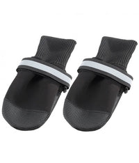 Thumbnail for Ferplast Protective Dog Shoes[Size - S, Dimension - 6 x 7 x  8cm]