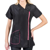 Thumbnail for Groom Professional Modena Jacket Pink[Size - 44
