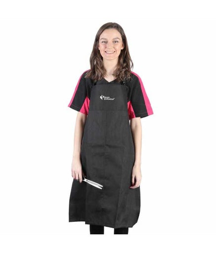 Groom Professional Grazia Apron[Color - Black]