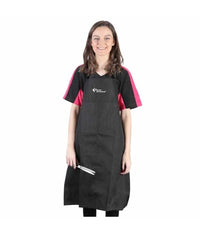 Thumbnail for Groom Professional Grazia Apron[Color - Black]