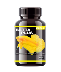 Horizone Eagle Betta Plus - 100ml