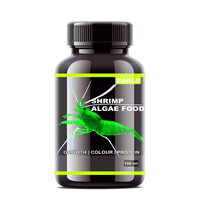 Thumbnail for Horizone Eagle Shrimp Algae Food - 100ml