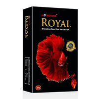 Thumbnail for Horizone Royal Betta Feed - 22g