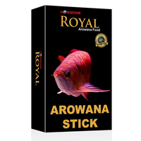 Thumbnail for Horizone Royal Arowana Food - 100g